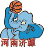 Logo du Henan Elephants