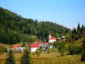 Henclová