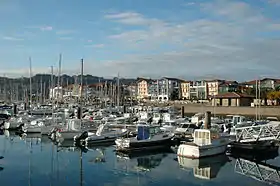 Hendaye