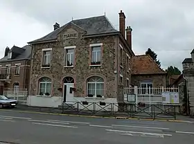 Hendecourt-lès-Cagnicourt