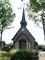 Église Notre-Dame d'Hendecourt-lès-Ransart