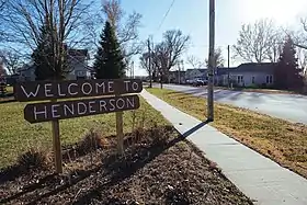 Henderson (Iowa)