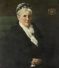 Maria Hermina Heemskerk (1887), Amsterdam, Rijksmuseum.