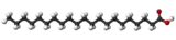 Image illustrative de l’article Acide hénéicosylique