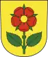 Blason de Henggart