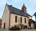 Église Saint-Joseph de Hengwiller