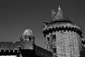 Remparts