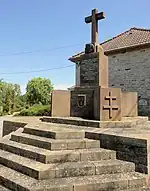 Monument aux morts