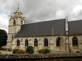 Monument aux morts