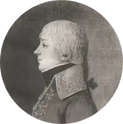 Henri-Joseph Thüring de Ryss