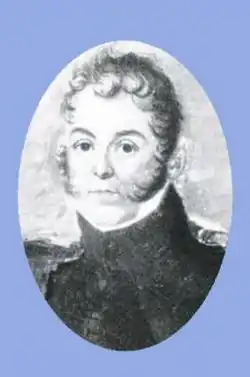 Henri Dominique Lallemand