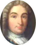Henri-Louis de Chavagnac
