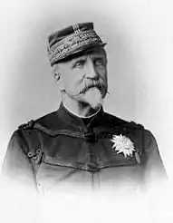 Henri d'Orléans (1822-1897), le duc d'Aumale