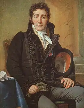 Henri-Amédée-Mercure de Turenne