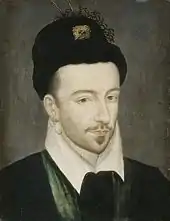 Henri de Valois