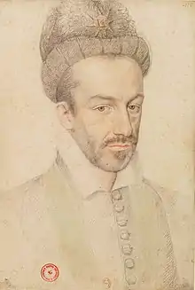 Henri III