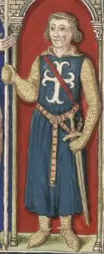 Henri II Clément
