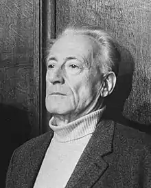 Henri Lefebvre(1901-1991)