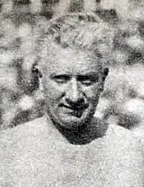 Henri Padou en 1943