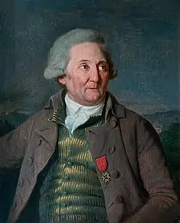 Henri Paulin Panon Desbassayns (1732-1800)