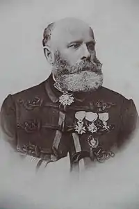 Henri de Cathelineau