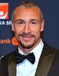 Image illustrative de l’article Henrik Larsson