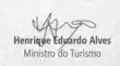 Signature de Henrique Eduardo Alves