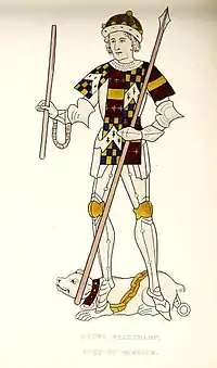 Description de l'image Henry Beauchamp, 1st Duke of Warwick.jpg.