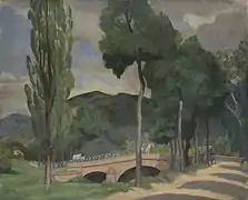 Convoi militaire (1917)