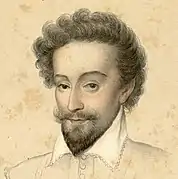 Henri IV