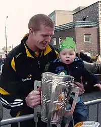 Image illustrative de l’article Henry Shefflin