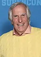 Henry Winkler