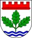 Blason de Henstedt-Ulzburg