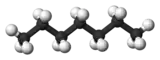 Image illustrative de l’article N-Heptane