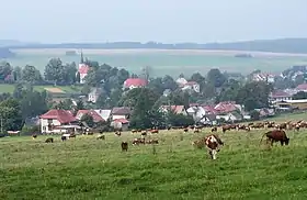 Herálec (district de Žďár nad Sázavou)