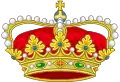 Couronne du prince des Asturies