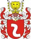 Herb Drużyna