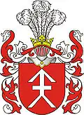 Herb Kościesza