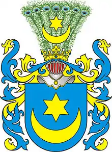 Herb Leliwa