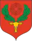 Blason de Pionki