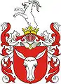 Herb Półkozic