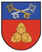 Blason de Šalčininkai