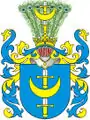 Herb Trzaska