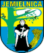 Blason de Gmina Jemielnica