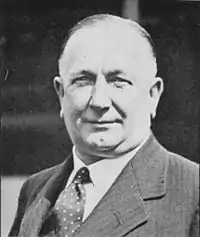 Image illustrative de l’article Herbert Chapman