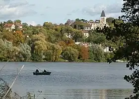 Herblay-sur-Seine