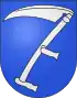 Blason de Herbligen