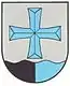 Blason de Herchweiler