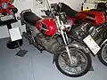 Moto Hercules Wankel 2000