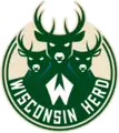 Logo du Herd du Wisconsin